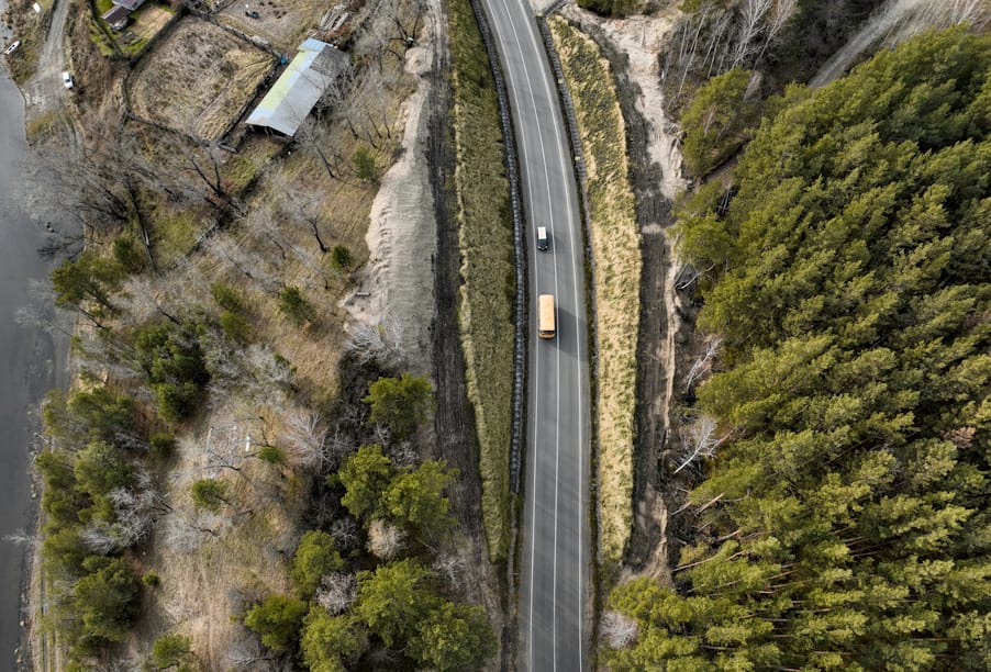 «Инфраструктура для жизни»: тысячи километров обновленных дорог